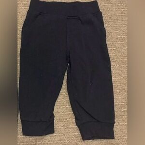 Timberland Black Sweatshirt